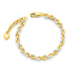 Bracelet Méli Mélo Or