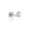 Clou Oreille Pierre Zirconium