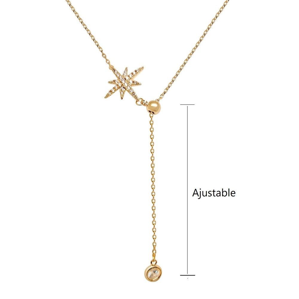 Cheval's International Collier de poitrine en mohair