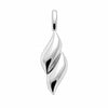 Pendentif Coquillage Argent Femme