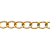 Bracelet Cosi - Grosse Maille Acier inoxydable