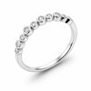 Bague Roselina - Fine Petites Pierres Argent