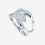 Bague Sia - Grosse et Originale Femme
