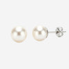 Boucles d'oreilles Nyra - Perle de Culture 9-10 mm