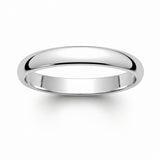 Anneau Hildas - Argent 925 Femme