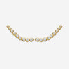 Boucle Anael - Contour d'oreille Grimpante Plaqué Or