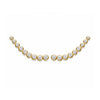 Boucle Anael - Contour d'oreille Grimpante Plaqué Or