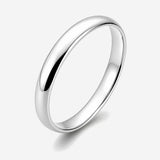 Anneau Hildas - Argent 925 Femme