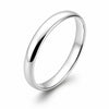 Anneau Hildas - Argent 925 Femme