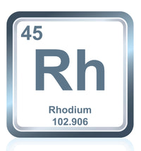 Icone Rhodium