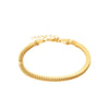 Bracelet Snake - Maille Serpent Acier Inoxydable