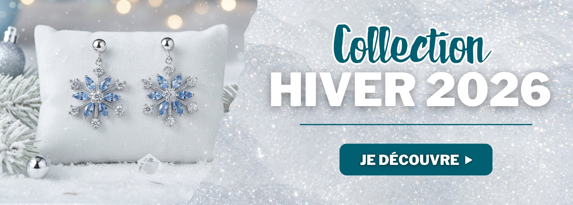 Collection Hiver Les Jacottes