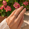 Bague Virelya - Infini Argent 925 Femme