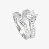 Bague Elea - Assortiment Argent 925