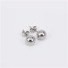 Clous Oreilles Perlane - Perle Argent 925