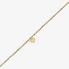 Bracelet Tania - Femme Petit Coeur