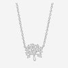 Collier Bethany - Arbre Argent 925