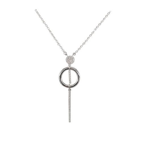 Collier Pendant Argent 925